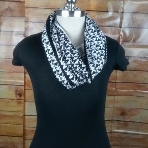 Michael Kors infinity scarf NWT